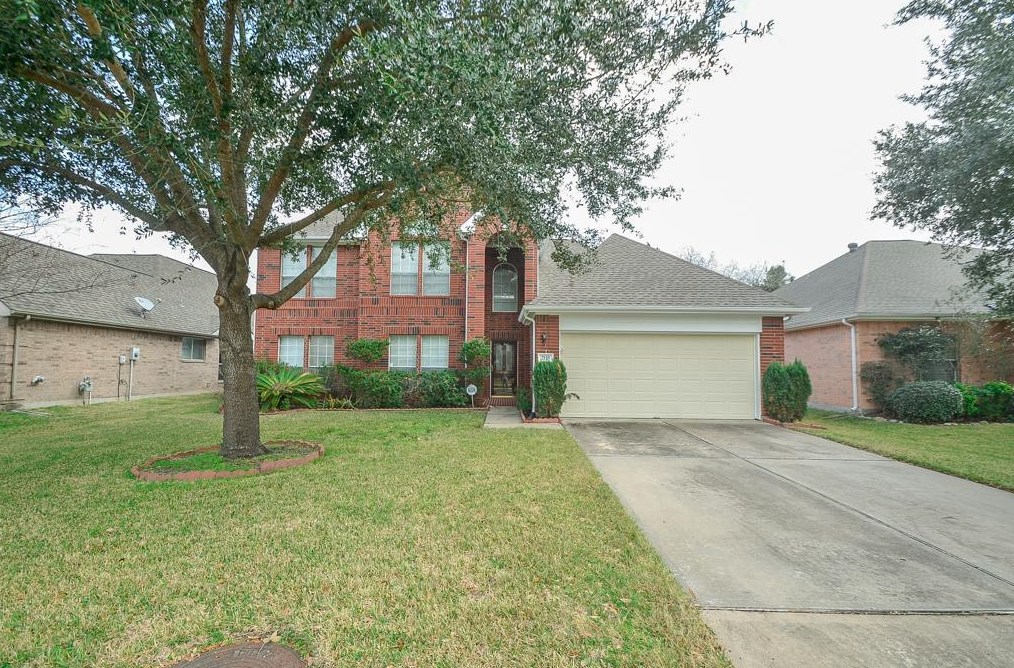 2135 Brinton Oaks Ct, Katy, TX 77450