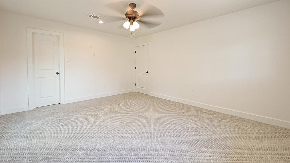 2311 Stoney Brook Dr, Houston TX  77063-6164 exterior