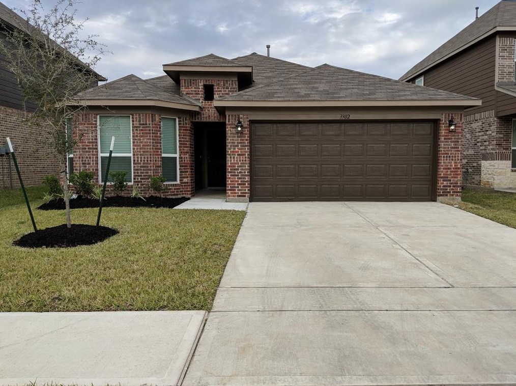 3302 Winchester Rnch Trl, Katy, TX 77493