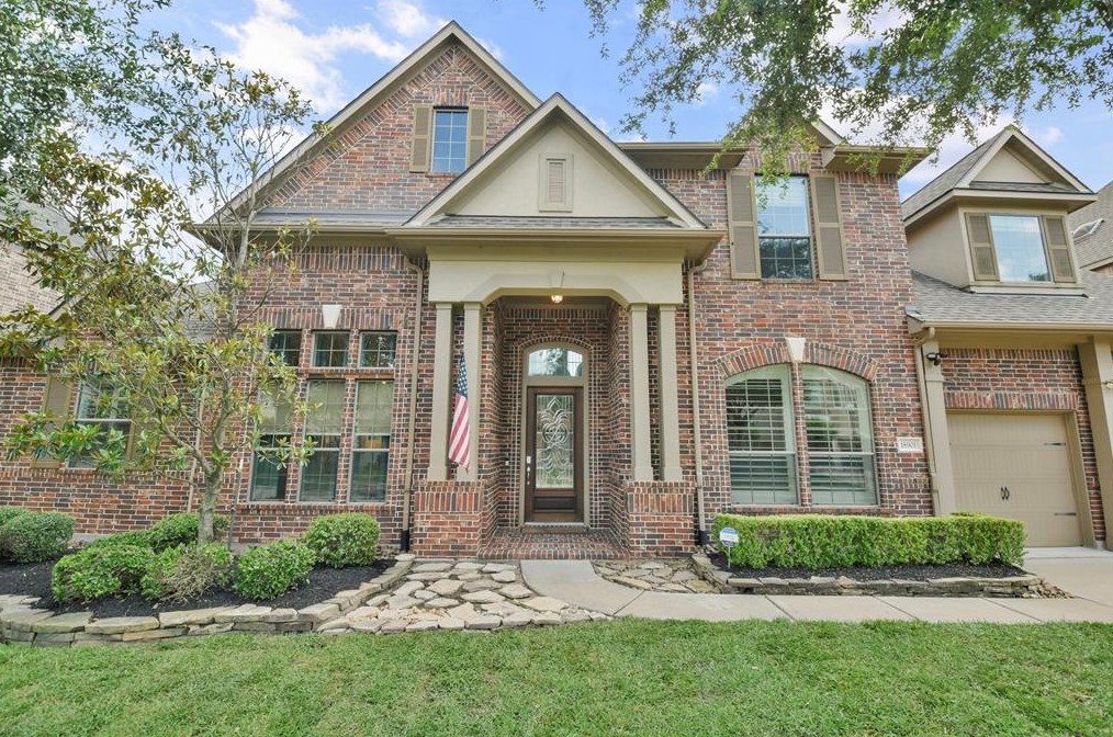 18901 N Bee Cave Springs Cir, Cypress, TX 77433