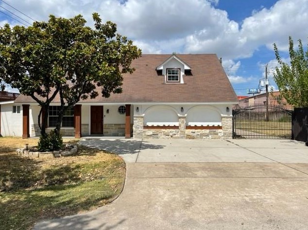 3603 Zoch Ln, Houston, TX 77092