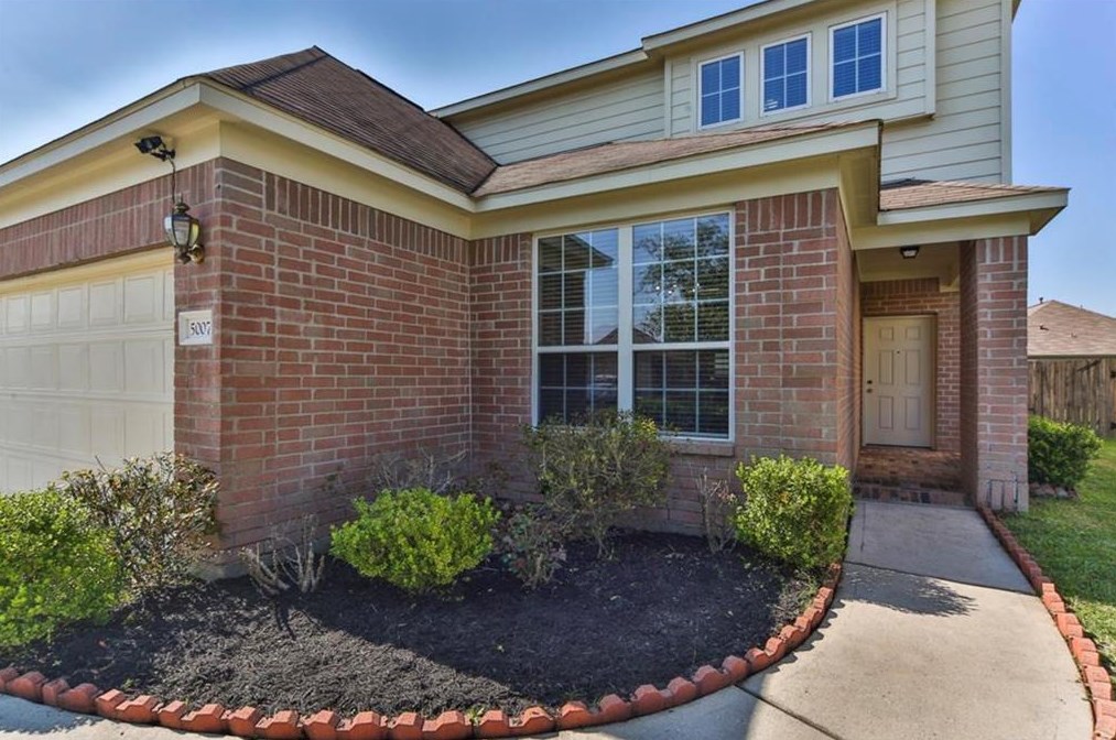 5007 Colony Hurst Trl, Spring, TX 77373-2413