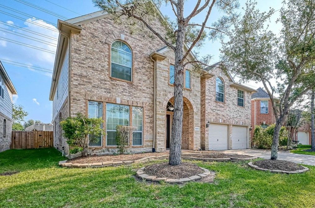 26619 Richwood Oaks Dr, Katy, TX 77494