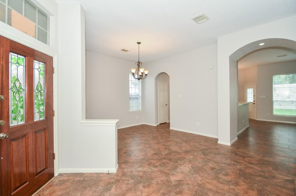 5554 Morgan Park Ln, Sugar Land TX  77479-5387 exterior