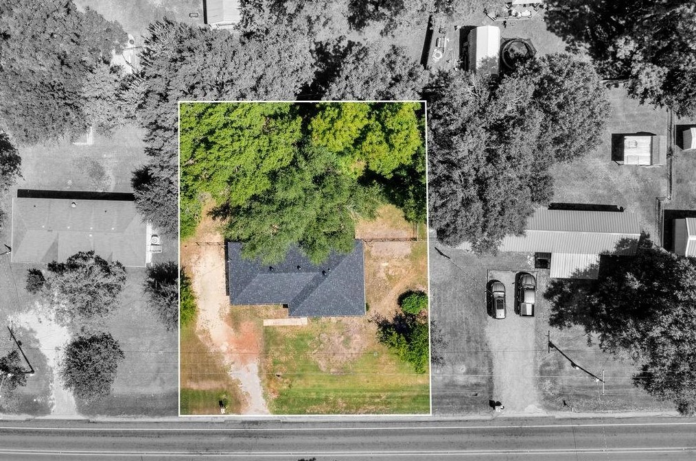 555 Fm 1375 Rd, New Waverly TX 77358-3513 exterior