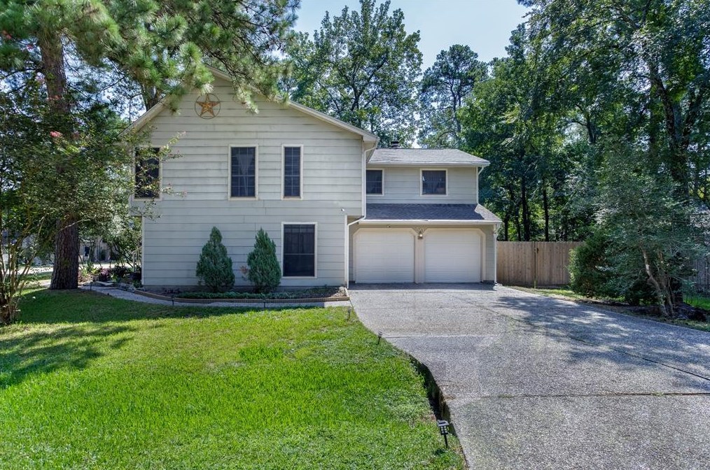 50 Hickory Oak Dr, Spring, TX 77381-3561