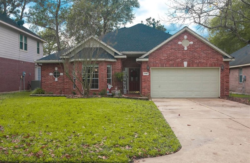 19406 Water Point Trl, Humble, TX 77346