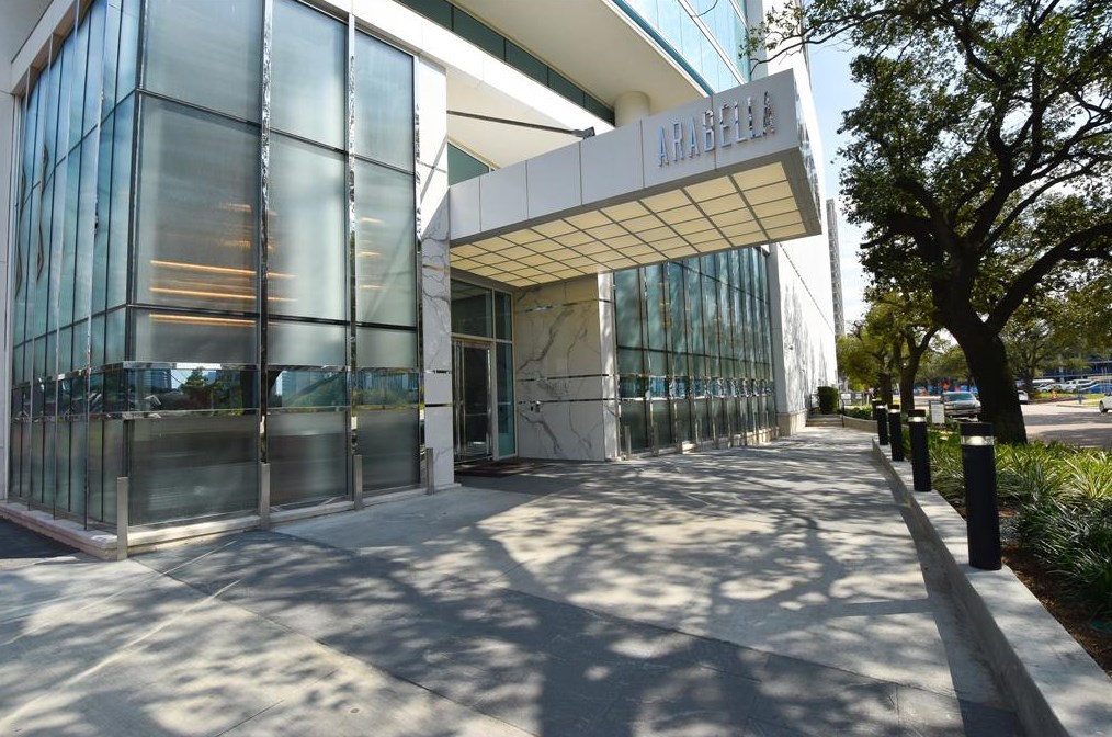 4521 San Felipe St #2202, Houston, TX 77027