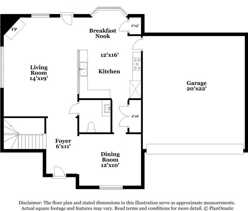3260 Bhandara Ct, Katy, TX 77493