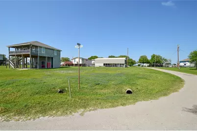 0 James Street, Anahuac, TX 77514 - Photo 1