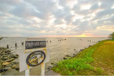 0 James Street, Anahuac, TX 77514 - Photo 6