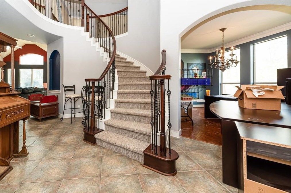 7 Skipwith Pl, Spring, TX 77382-2766