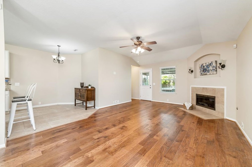 17226 Shadow Ledge Dr, Houston TX  77095-7178 exterior
