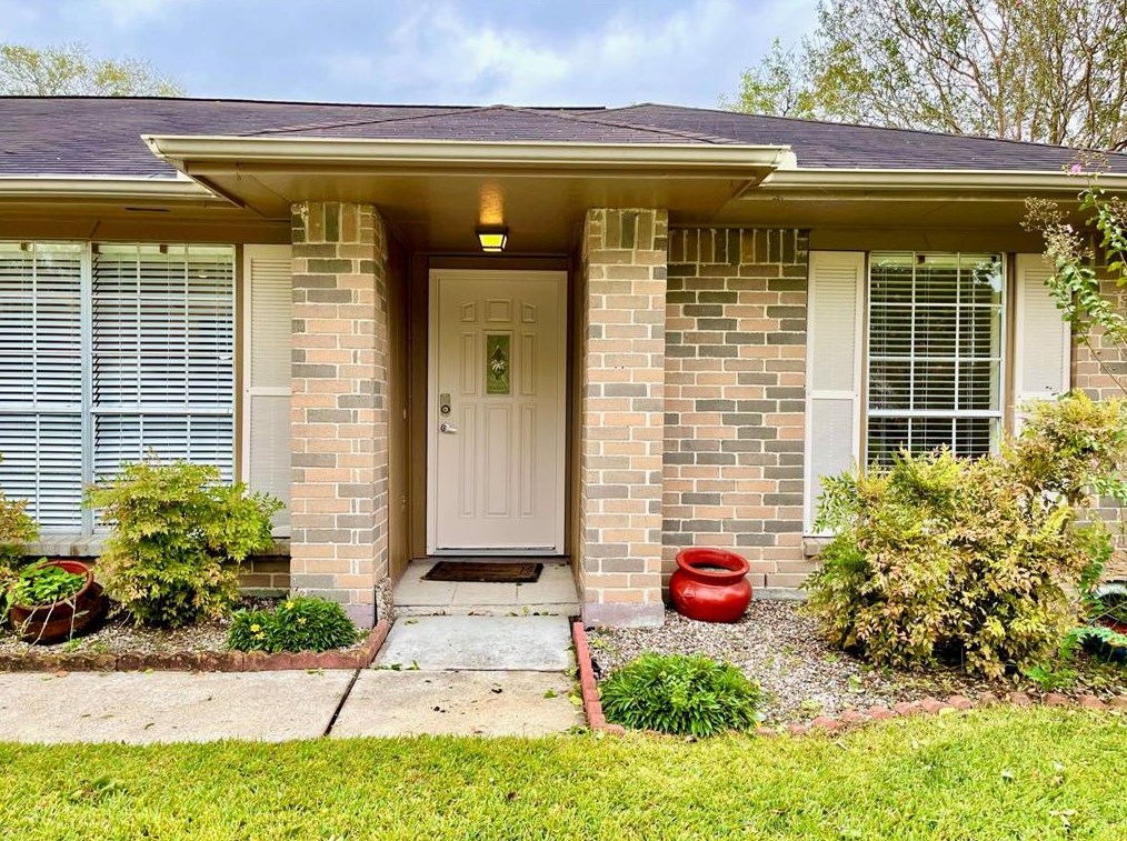2815 Hickory Limb Ct, League City, TX 77573-5727