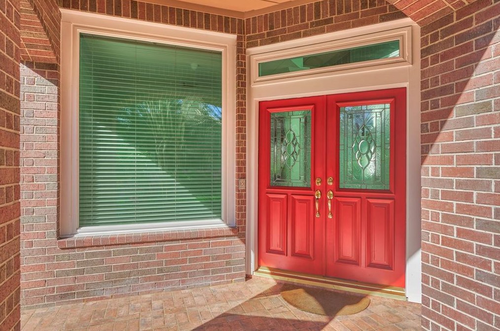 11 Rustic Bend Pl, Spring TX  77382-3803 exterior