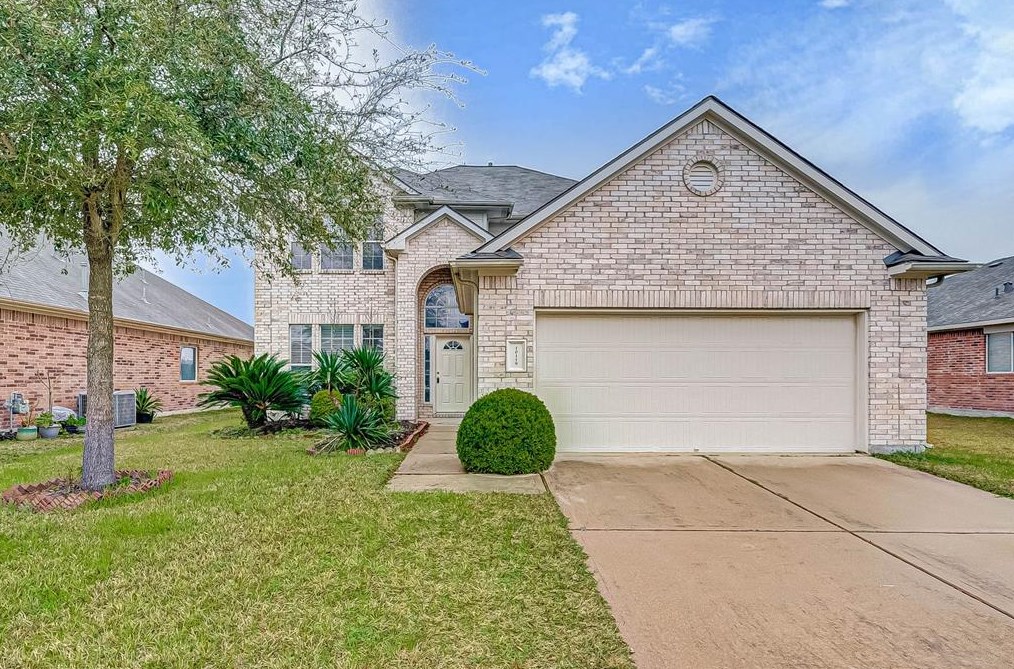 10119 Driftwood Park Dr, Houston, TX 77095