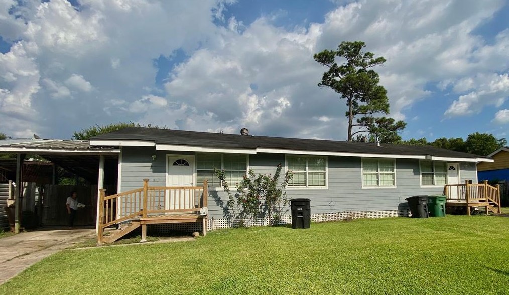 8434 Garland St, Houston, TX 77017