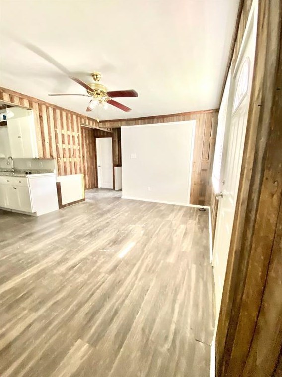 8434 Garland St, Houston TX  77017-5316 exterior