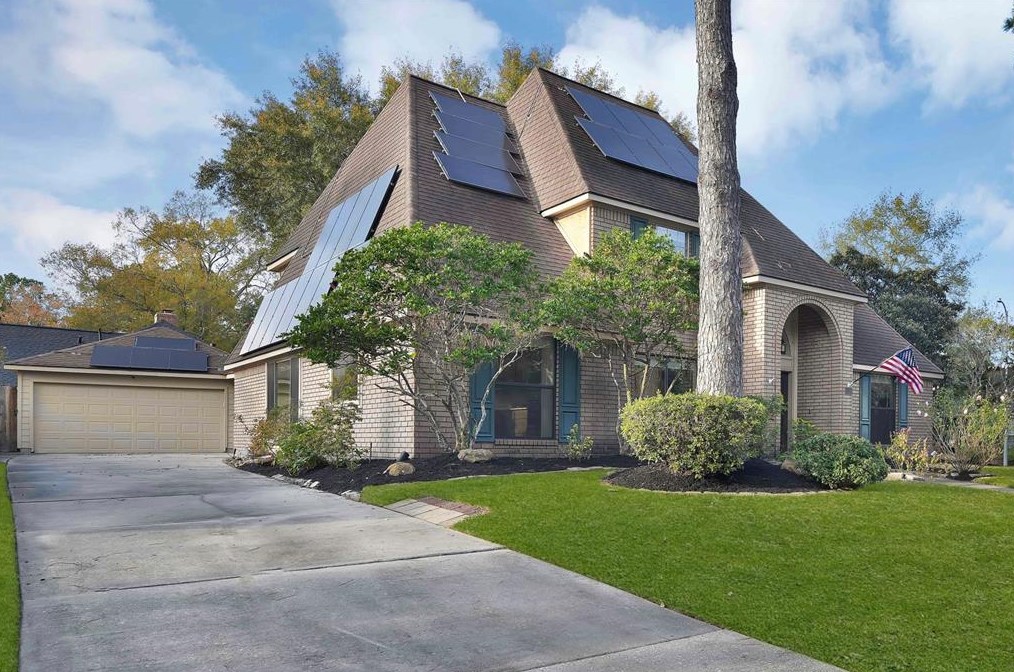 4319 Terrace Pines Dr, Humble, TX 77345-1219