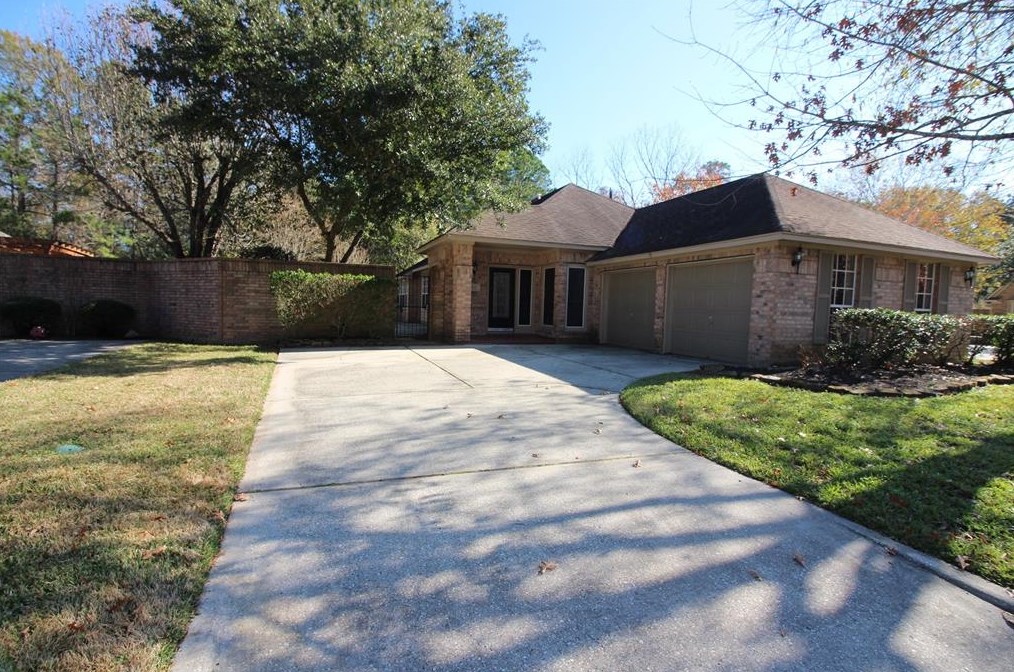 2702 Penmere Ct, Humble, TX 77345