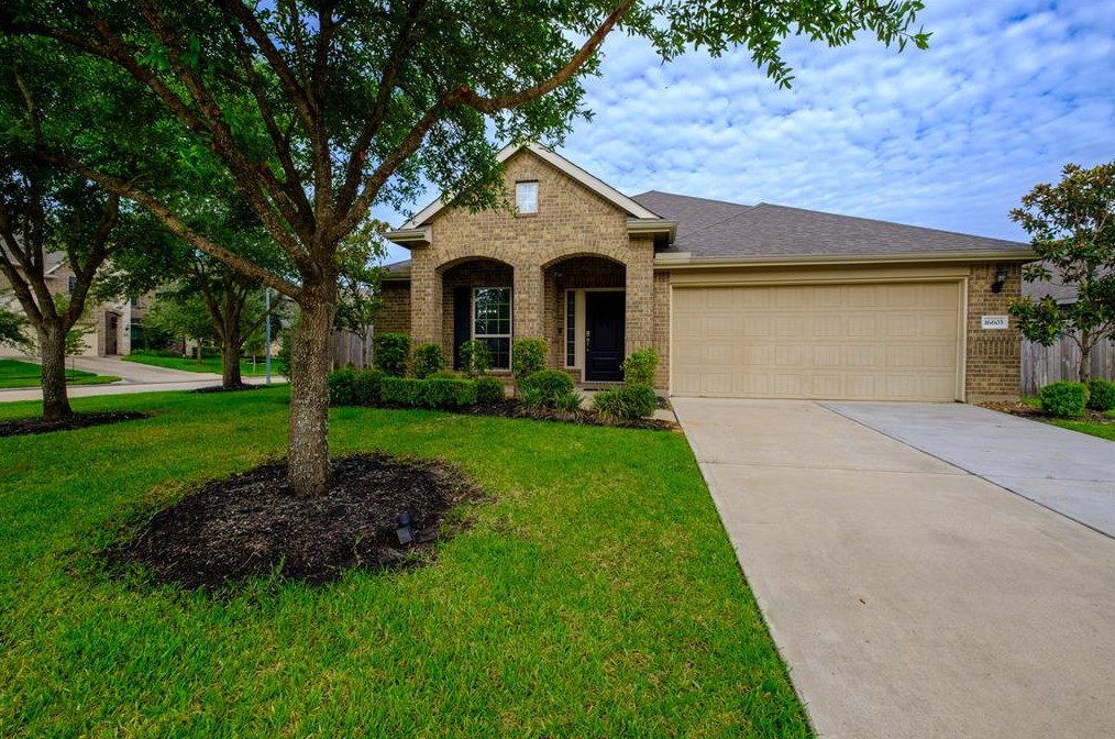 16603 Fiesta Rose Ct, Cypress, TX 77433