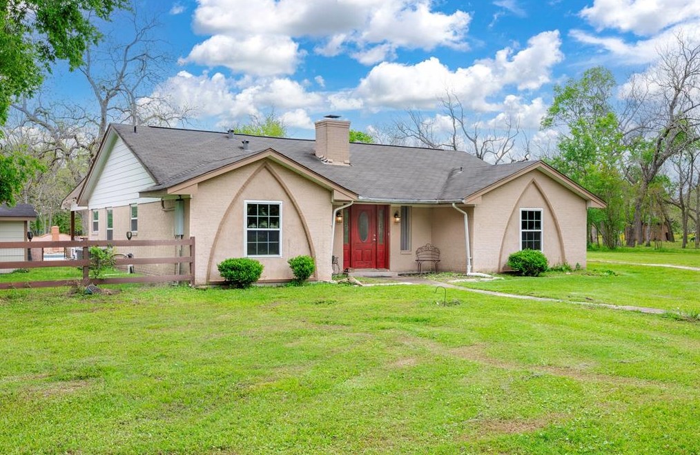 14303 Blidel Rd, Richmond, TX 77469-5547