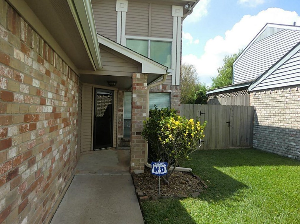 3607 Duncaster Dr, Missouri City, TX 77459