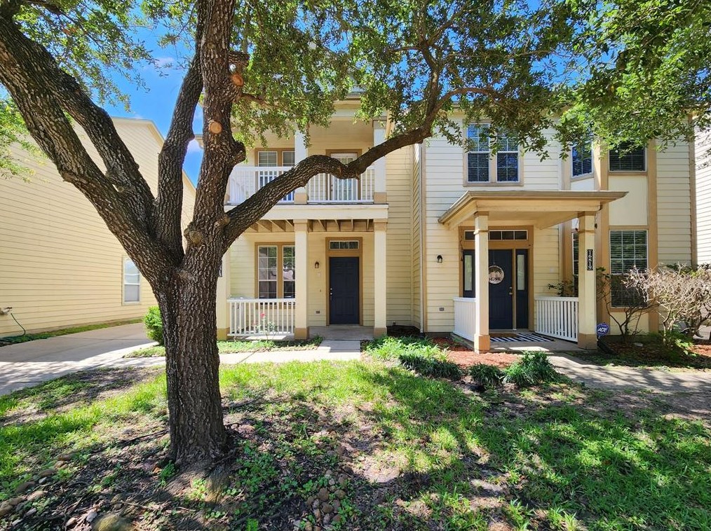 16815 Pine Castle Dr, Houston, TX 77095