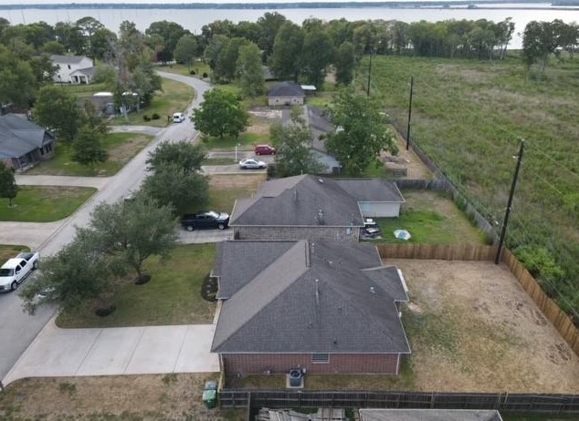 311 Spruce Lake Rd, Huffman, TX 77336-2594