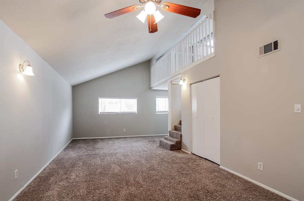 17803 Cypress Villas Dr, Spring TX  77379-8106 exterior