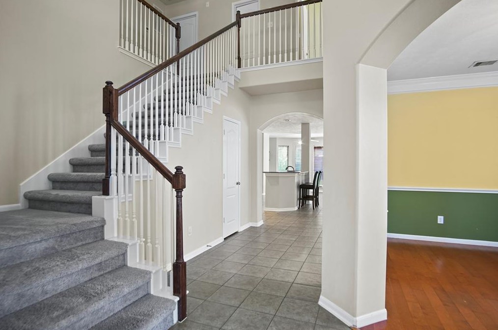 12902 Blackbrook Ln, Houston, TX 77041-7322