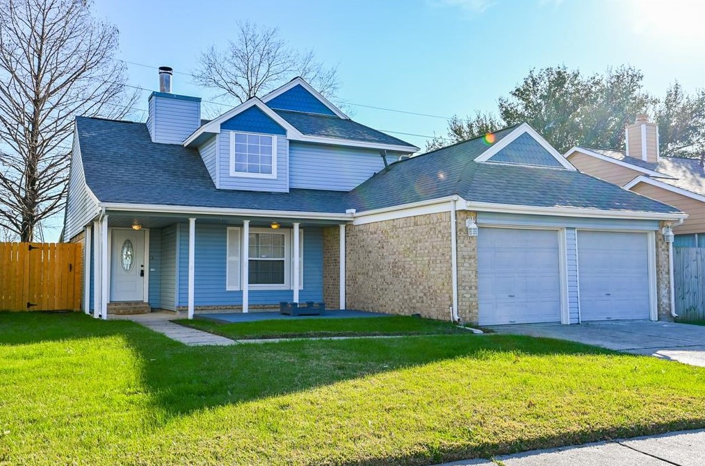 11927 Moss Branch Rd, Houston, TX 77043