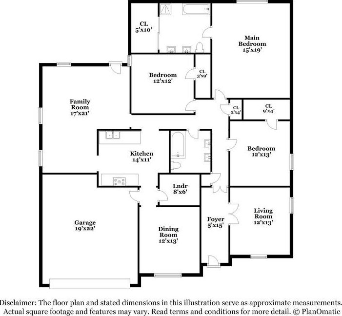 116 Chariss Glen Dr, League City, TX 77573