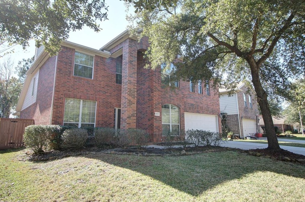 6823 Summer Bridge Ln, Spring, TX 77379-8539