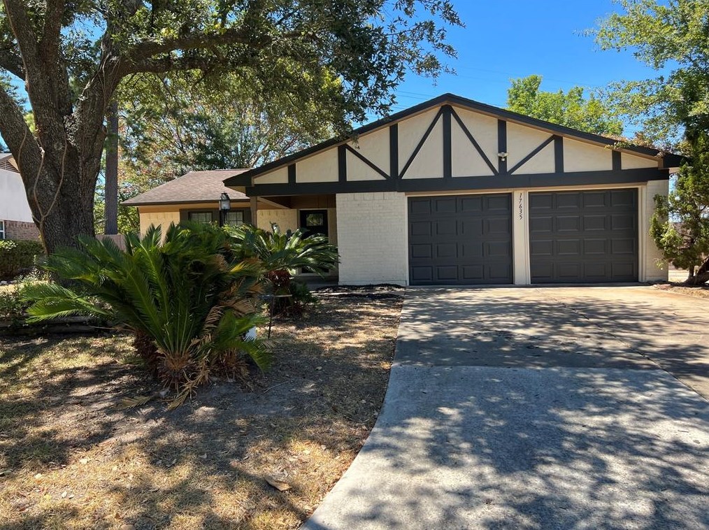 17635 Crestline Rd, Humble, TX 77396