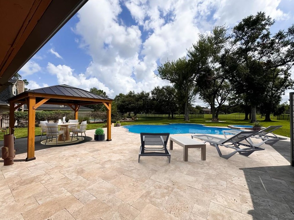 3171 La Quinta Dr, Missouri City, TX 77459