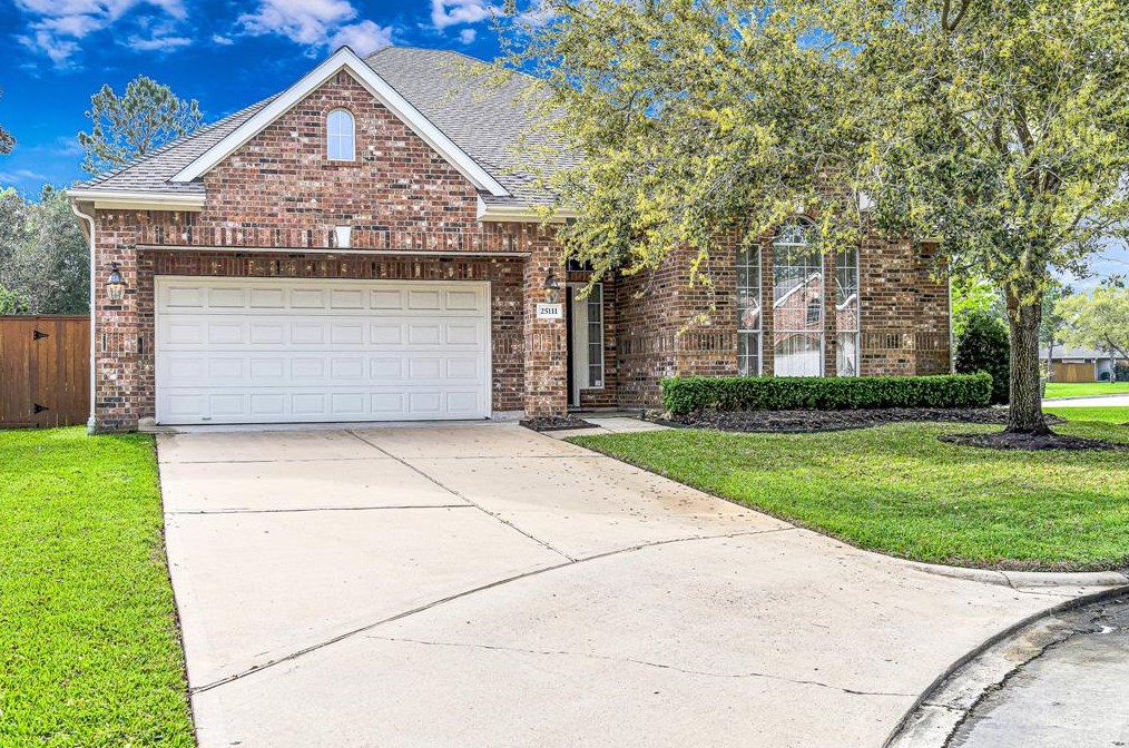25111 Aldenshire Ct, Katy, TX 77494-2948
