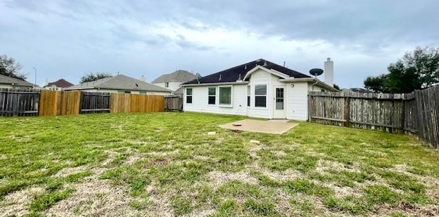 2610 Maple Place Ct, Fresno, TX 77545