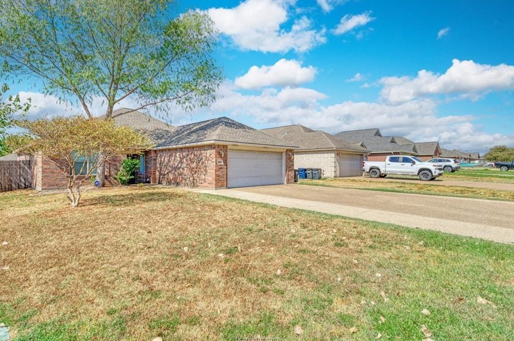 3516 Farah Dr, College Station, TX 77845-5356