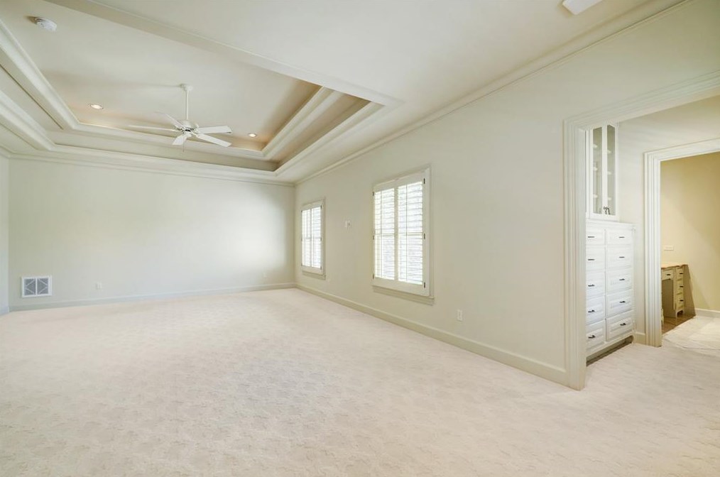 2733 Cason St, Houston TX  77005-3812 exterior