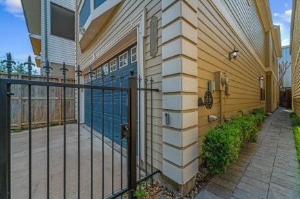 1531 Dorothy St #a, Houston, TX