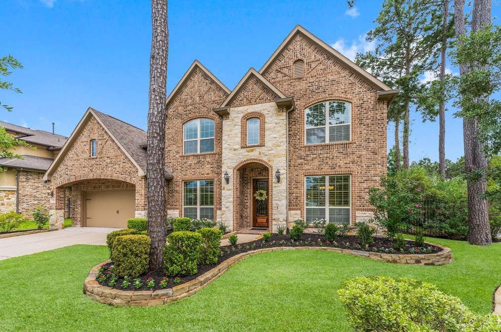 63 Valera Ridge Dr, Spring, TX 77389-5150