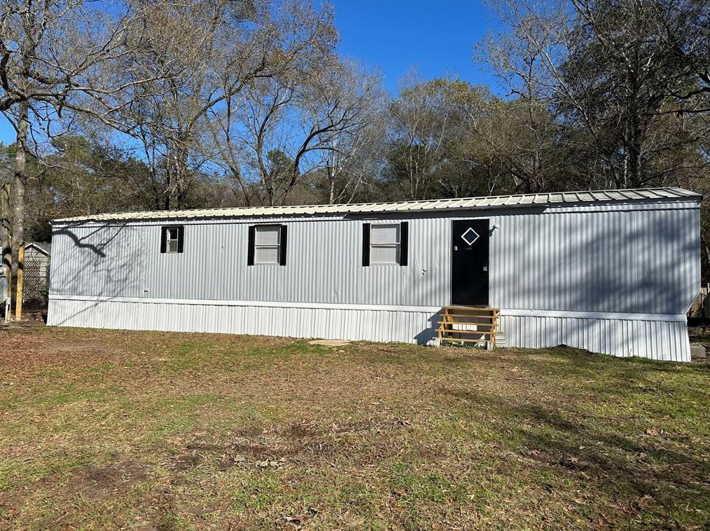 13205 13th St, Patton, TX 77372