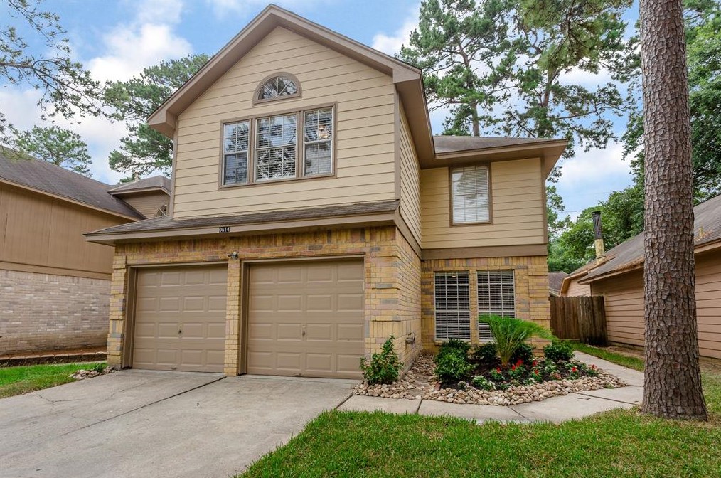 9614 Cane Creek Dr, Houston, TX 77070