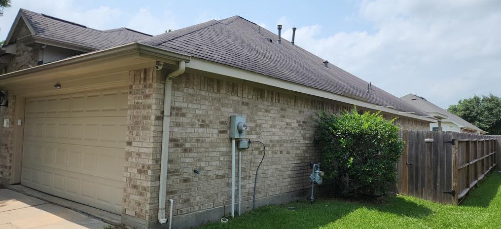 11807 Misty Peak Ln, Humble, TX 77346