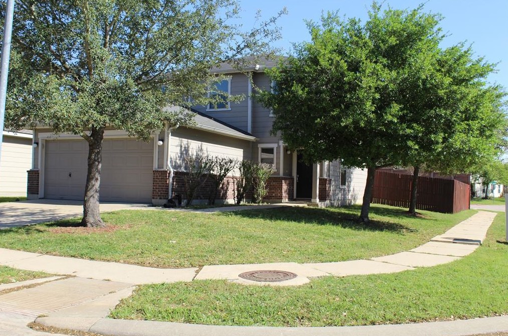 20526 Ginnydale Dr, Cypress, TX 77433
