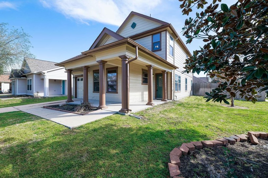 21206 Shadow River Ln, Spring, TX 77379-5157