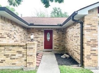 1019 Huntington, Pearland, TX 77584