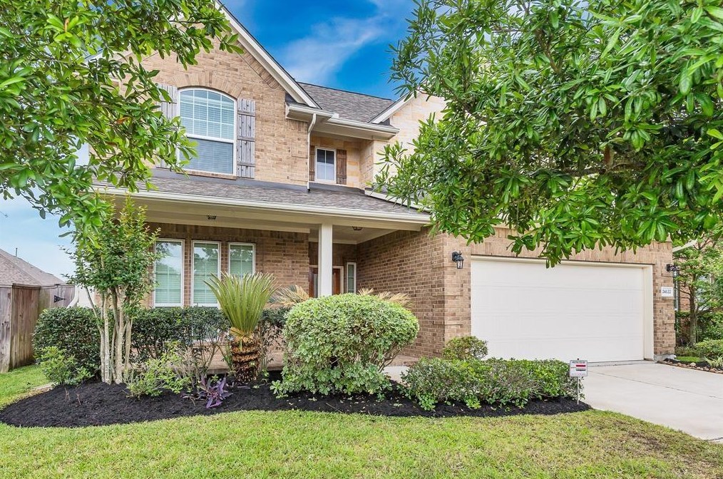 24122 Haywards Crossing Ln, Katy, TX 77494