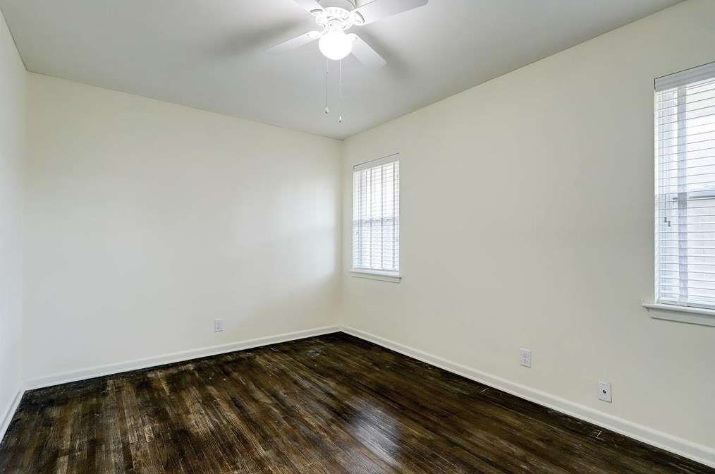 8923 Blankenship Dr, Houston TX  77080-3002 exterior